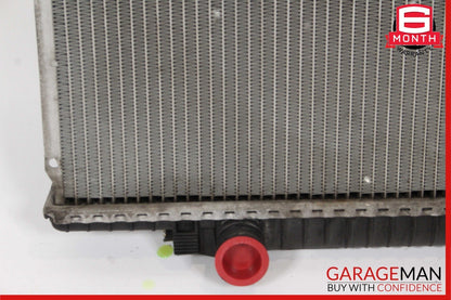 86-91 Mercedes W126 560SEL Engine Motor Radiator Cooler Assembly OEM