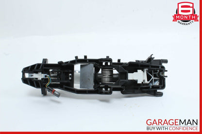 06-11 Mercedes W219 CLS500 CLS550 Front Right Exterior Door Handle Keyless Go