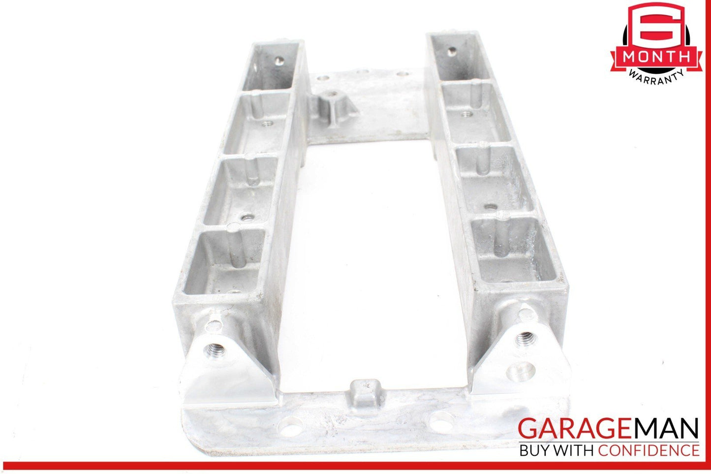 12-19 Fiat 500E Battery Tray Support 68158603AD OEM