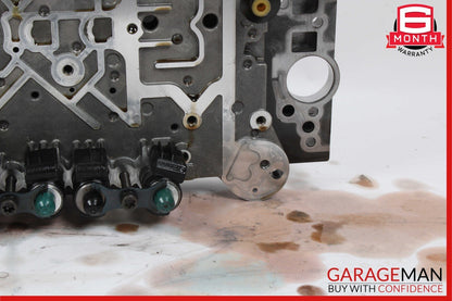 Mercedes X164 GL550 SL500 7G-Tronic 722.9 Transmission Valve Body 2202771601 OEM