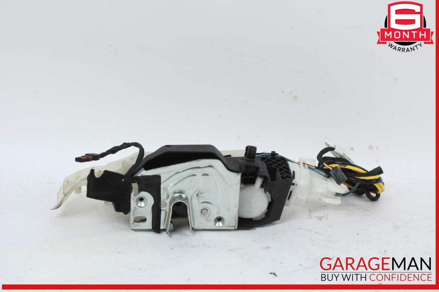 03-12 Mercedes R230 SL500 Front Right Side Door Lock Latch Actuator OEM