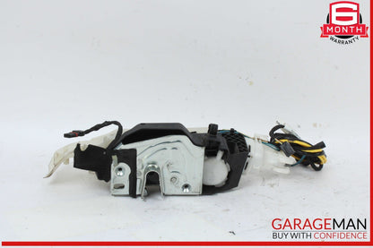 03-12 Mercedes R230 SL500 Front Right Side Door Lock Latch Actuator OEM