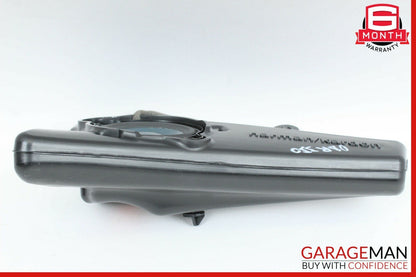 06-12 Mercedes W251 R350 R500 Rear Left Quarter Sound Speaker 2518200302 OEM