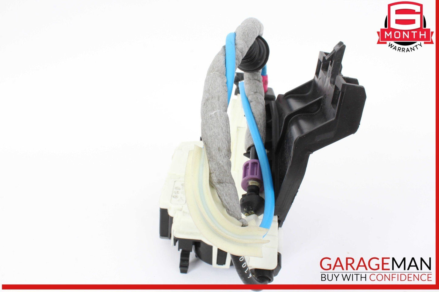 14-19 Mercedes W117 CLA250 CLA45 AMG Rear Right Side Door Lock Latch Actuator
