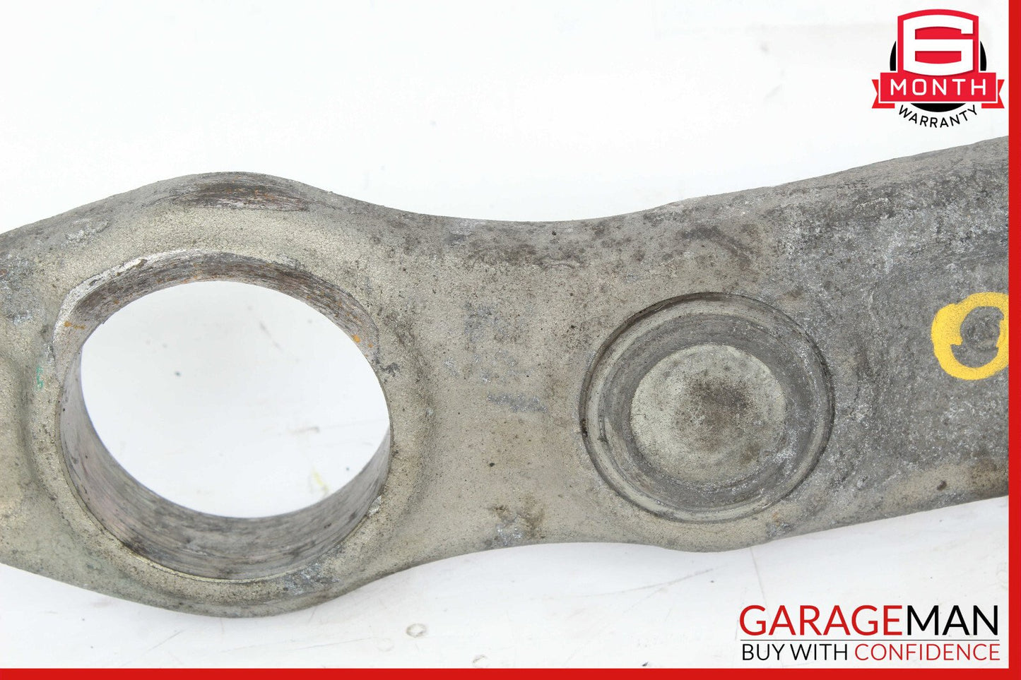03-11 Mercedes E350 E550 CLS63 AMG Front Left Side Lower Control Arm RWD