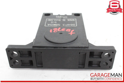 18-24 Nissan Leaf Instrument Panel Start Up Warning Buzzer Speaker OEM