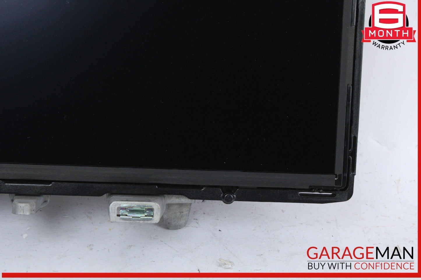 15-20 Mercedes W205 C300 Speedometer Instrument Cluster 2059004842 OEM