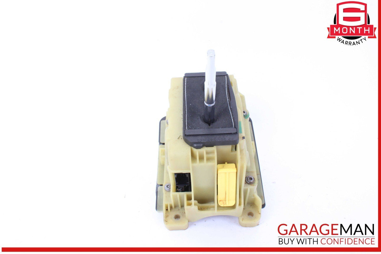 10-13 Mercedes W207 E350 E550 Floor Gear Selector Shift Shifter Box OEM