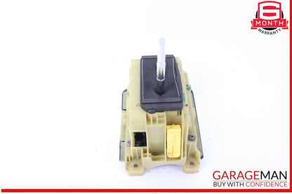 10-13 Mercedes W207 E350 E550 Floor Gear Selector Shift Shifter Box OEM