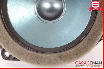01-09 Mercedes W209 CLK350 CLK500 Door Sound Audio Speaker 2038205102 OEM