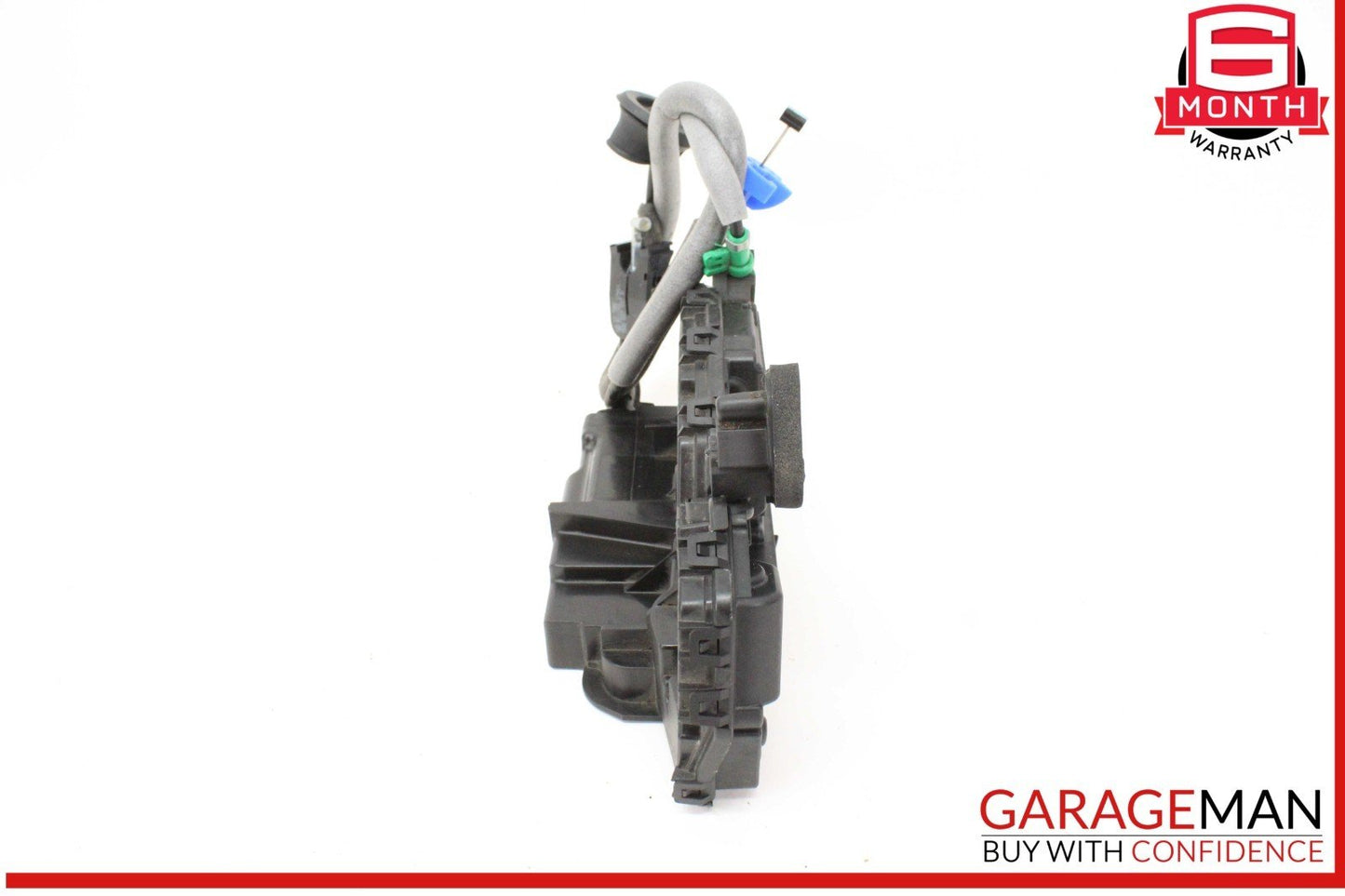 19-24 Audi Q3 Rear Left Driver Side Door Lock Latch Actuator 83A839015 OEM