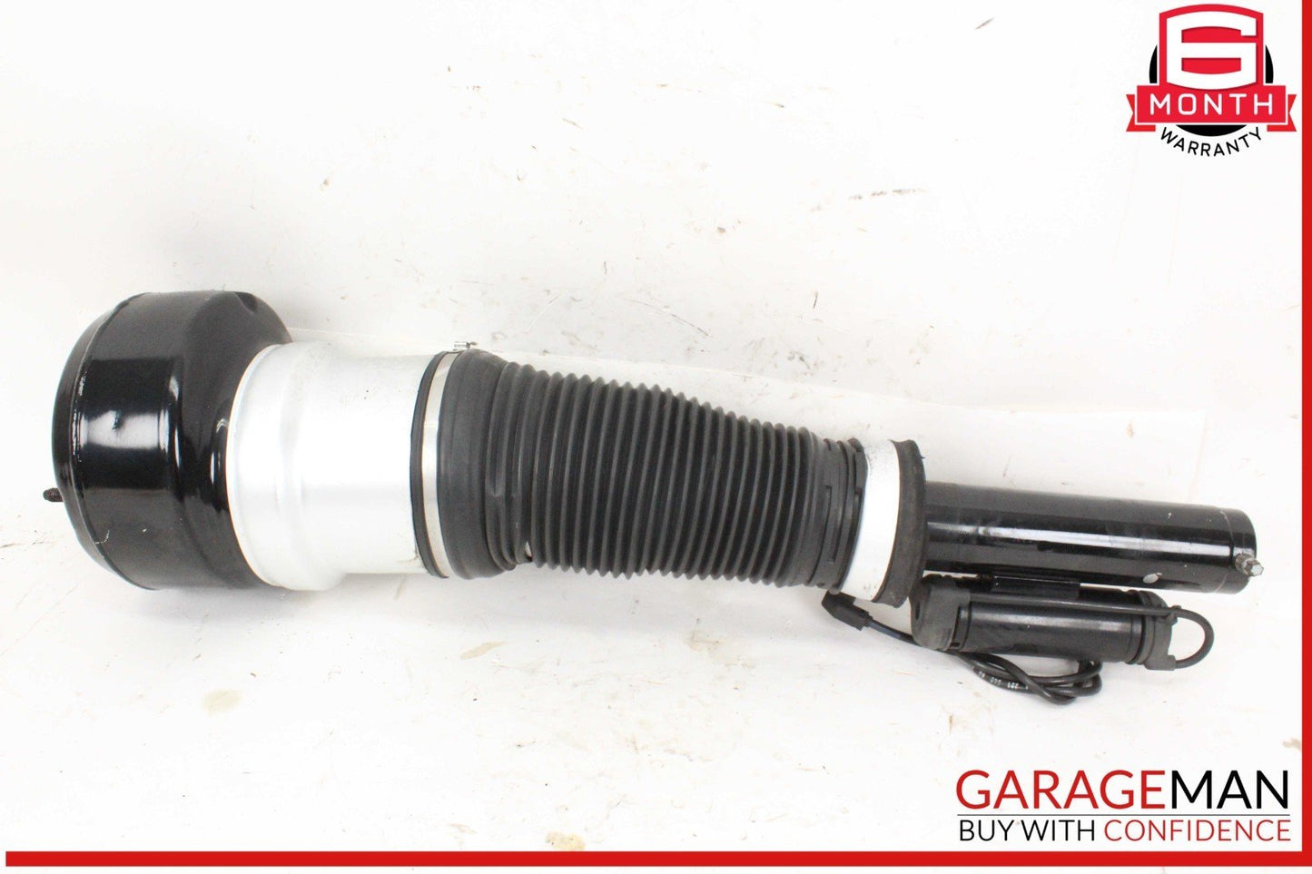 07-14 Mercedes W221 S550 Front Right or Left Side Airmatic Shock Absorber Strut