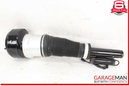 07-14 Mercedes W221 S550 Front Right or Left Side Airmatic Shock Absorber Strut