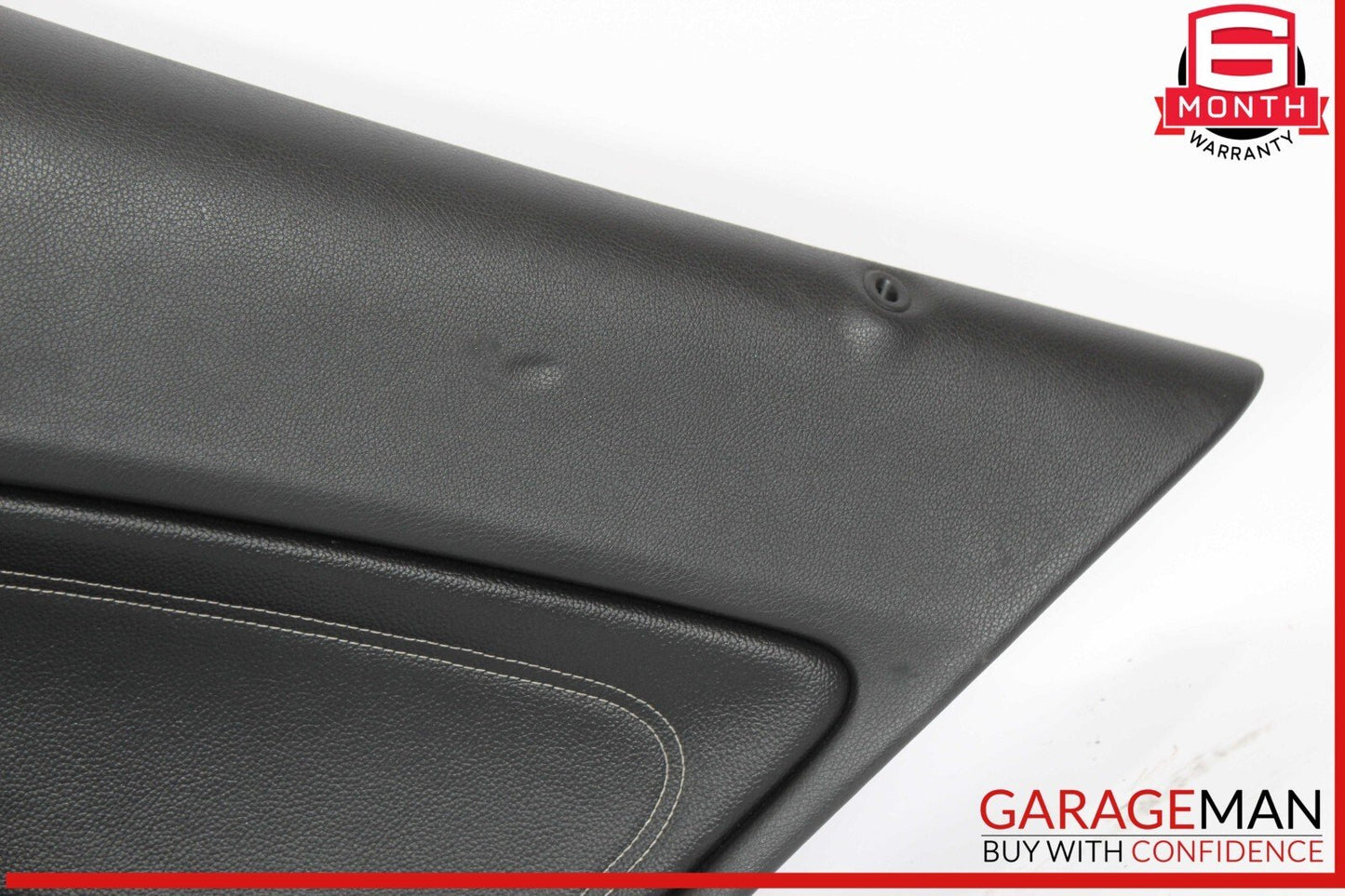 15-20 Mercedes X156 GLA250 Rear Right Side Interior Door Panel OEM