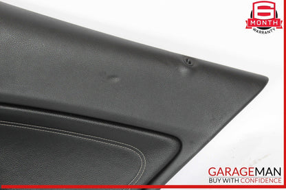 15-20 Mercedes X156 GLA250 Rear Right Side Interior Door Panel OEM
