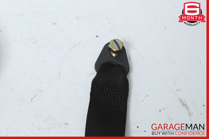 99-04 Mercedes R170 SLK320 SLK230 SLK32 Front Right Seat Belt Seatbelt Retractor