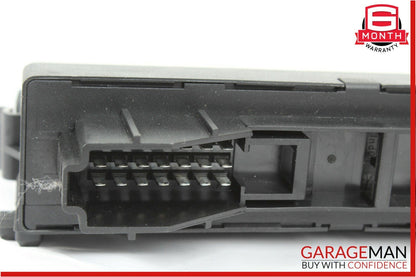 03-09 Mercedes W209 CLK500 CLK55 AMG Rear Temic Control Module 2098200326 OEM