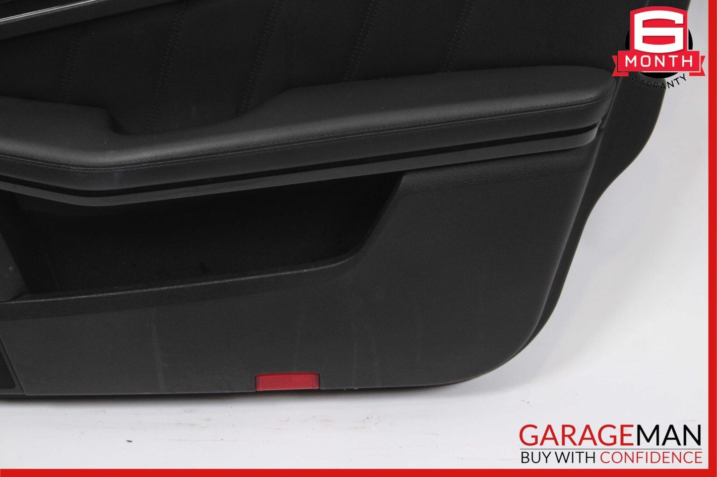 10-13 Mercedes W212 E350 E400 E550 Front Right Side Interior Door Panel Assembly