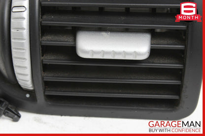 03-06 Porsche Cayenne 955 Front Left Driver Side Dash AC A/C Air Vent Trim OEM