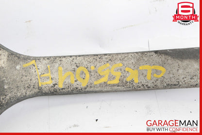 03-09 Mercedes W209 CLK55 Front Left Side Lower Suspension Control Arm OEM