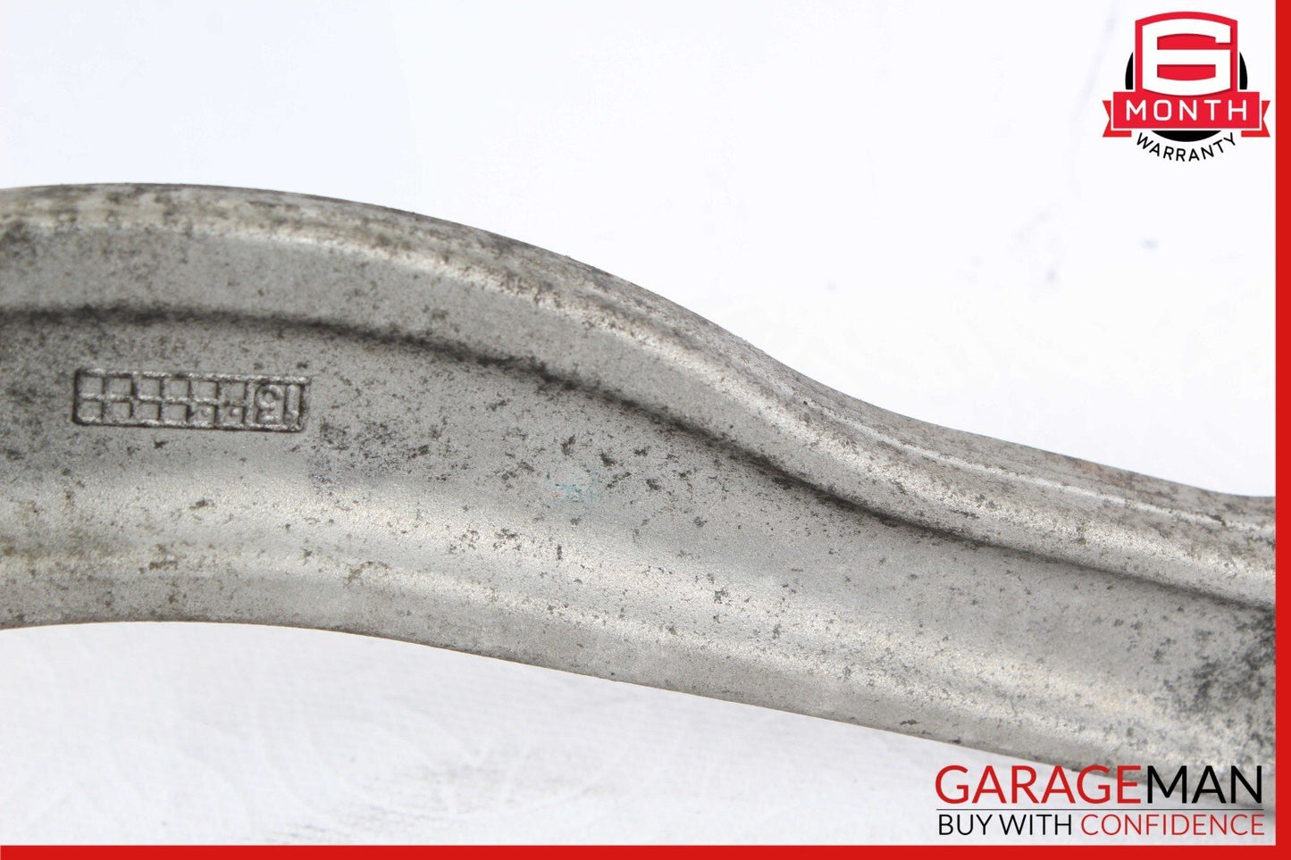 08-17 Mercedes CLS550 E350 C300 Rear Left Side Suspension Upper Control Arm