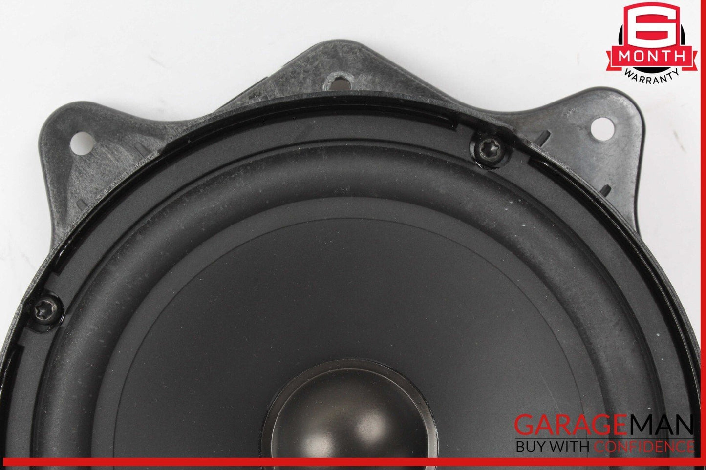 10-13 Mercedes W221 S550 S400 Rear Left or Right Door Loud Speaker OEM