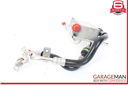 17-24 Audi RS5 S5 Q7 Automatic Transmission Oil Cooler 4M0317021G OEM