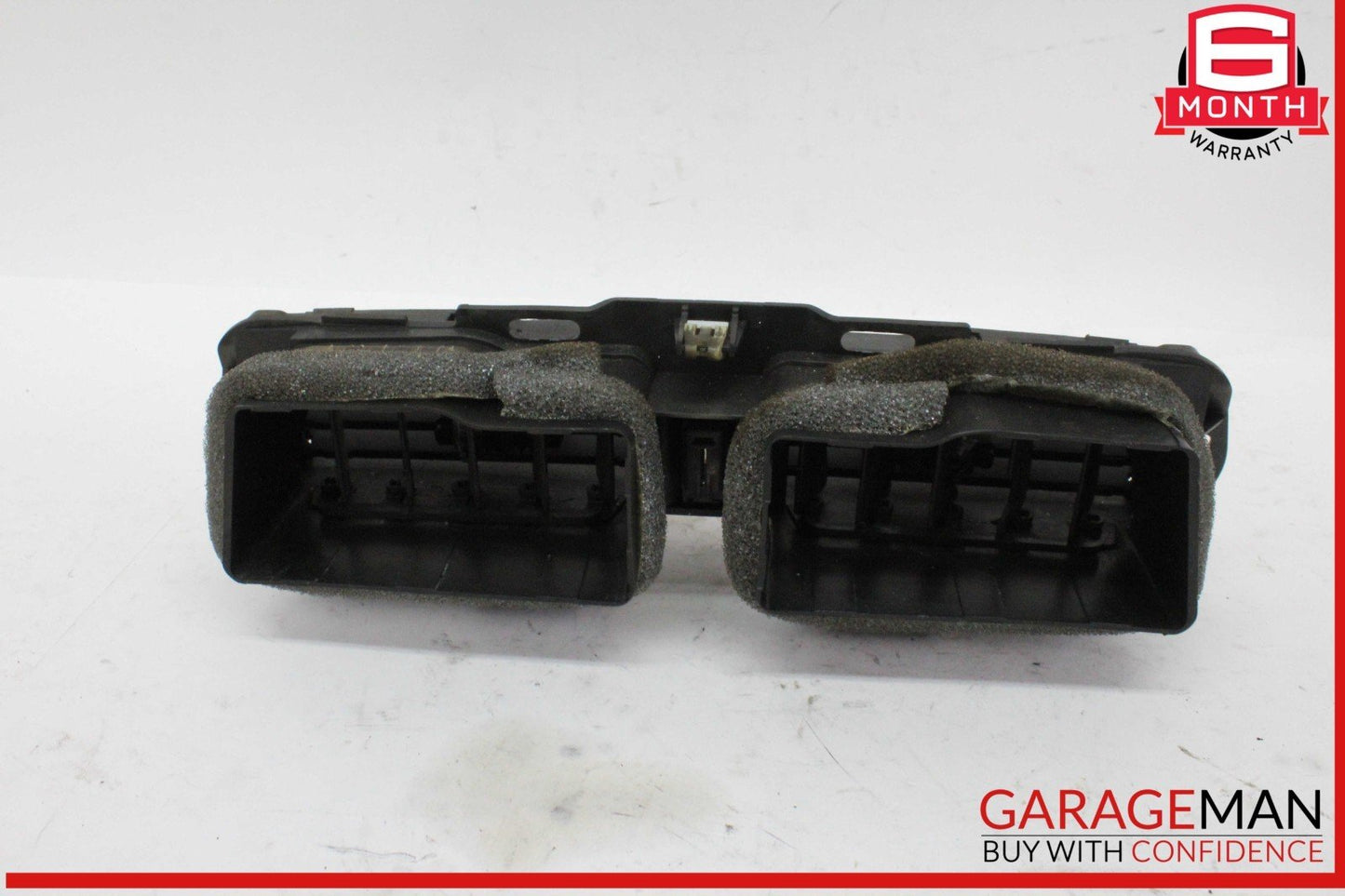 13-16 Ford Fusion Front Center Dash AC A/C Air Conditioning Air Vent Grille OEM