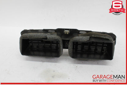 13-16 Ford Fusion Front Center Dash AC A/C Air Conditioning Air Vent Grille OEM