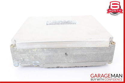 94-00 Mercedes W202 C230 Engine Control Module ECU ECM 0285454632 OEM