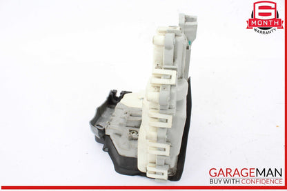13-18 Audi Q5 Q3 Rear Left Driver Side Door Lock Latch Actuator 8K0839015G OEM