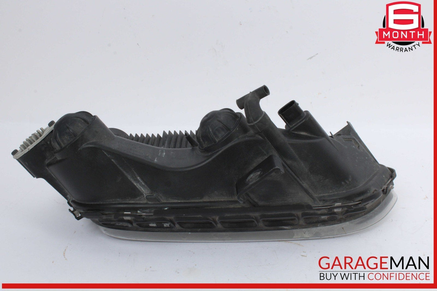 10-13 Porsche Panamera 970 Front Right Passenger Side LED Fog Light Lamp OEM