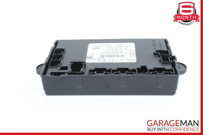 07-13 Mercedes W221 S600 S63 AMG Rear Right / Left Side Door Control Module Unit