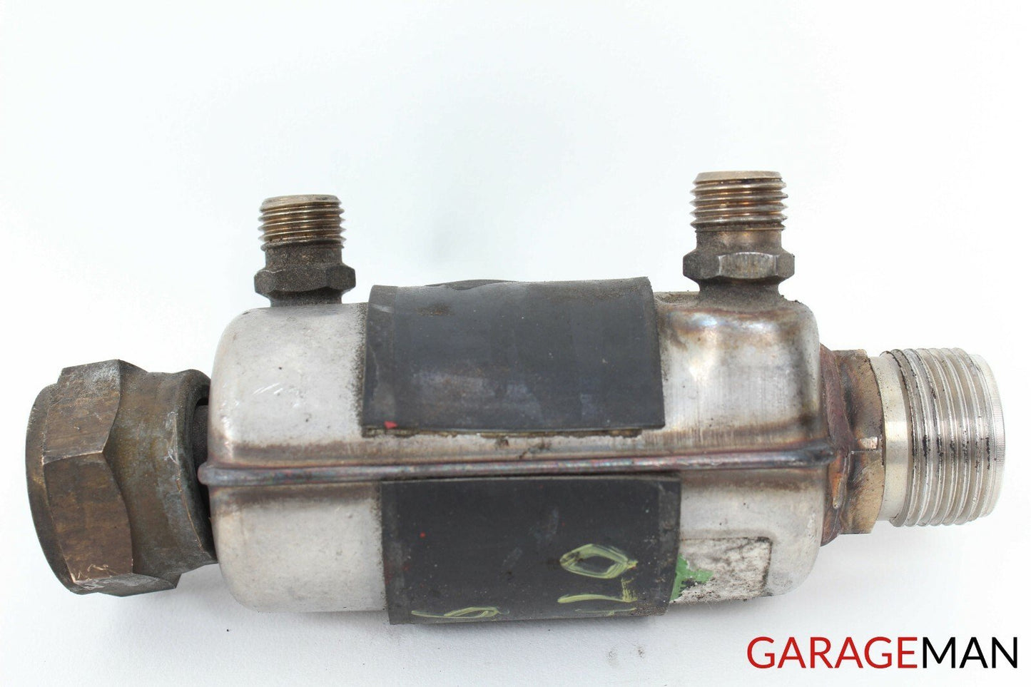 94-99 MERCEDES W140 S420 ENGINE SENSOR VALVE OEM