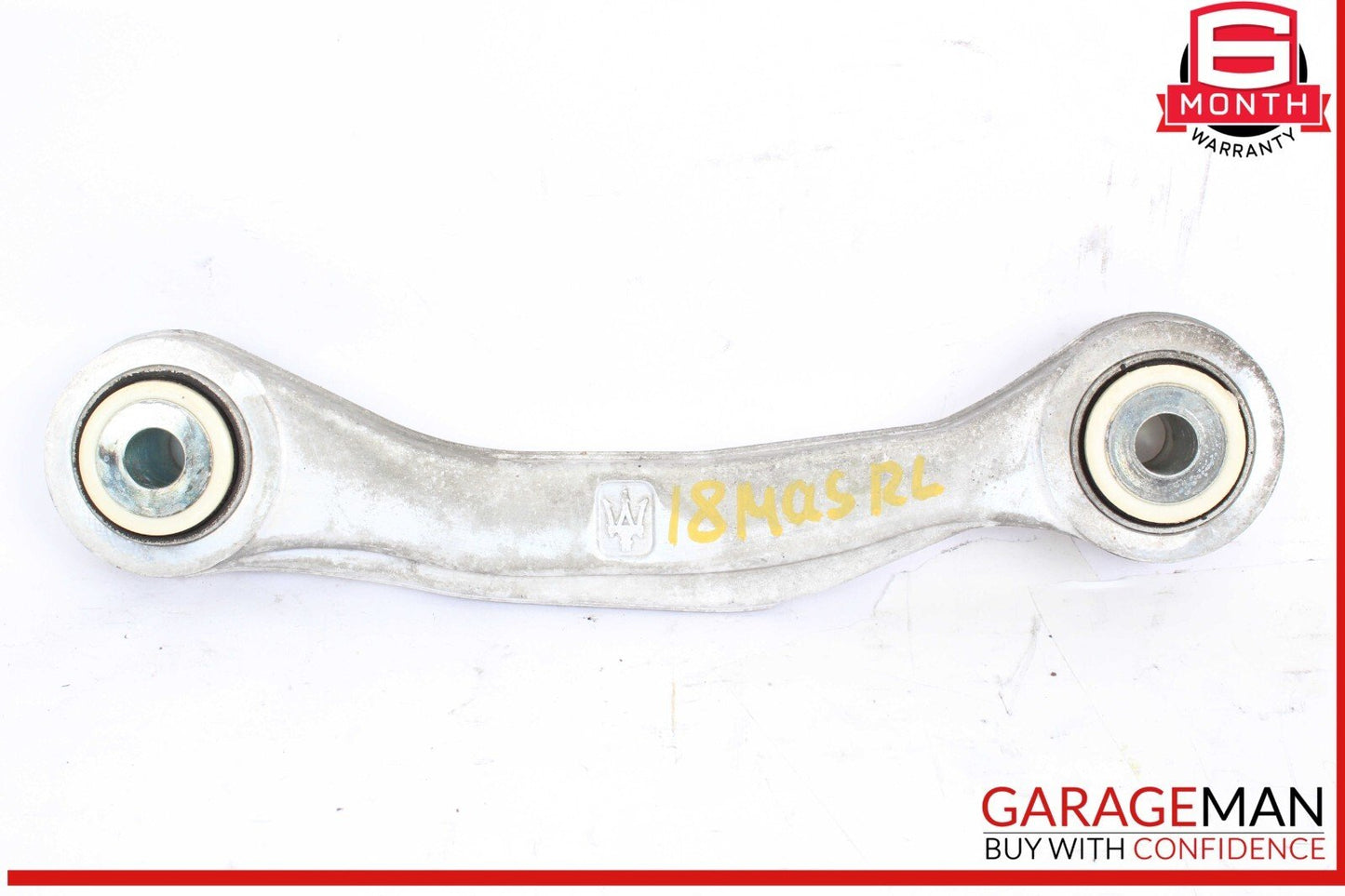 17-20 Maserati Levante Rear Right or Left Side Camber Link Control Arm OEM