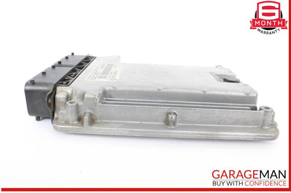 17-20 Maserati Ghibli M157 Levante M161 3.0L Ignition Control Module ECU OEM