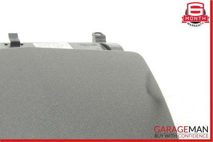 08-11 Mercedes W204 C300 C350 Navigation Display Screen Monitor w/ Cover OEM