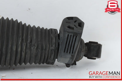 03-06 Porsche Cayenne 955 Turbo Rear Left Side Airmatic Air Shock Strut OEM