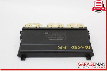 14-17 Mercedes W222 S550 Front Right Passenger Side Seat Control Module Unit OEM