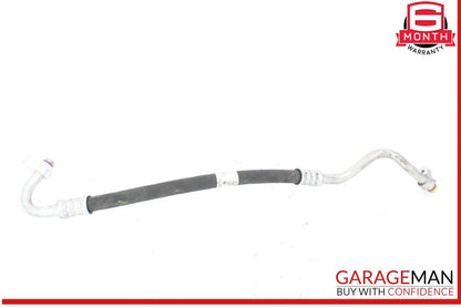 12-14 Mercedes W204 C250 CGI M271 AC A/C Air Conditioning Line Pipe Hose OEM