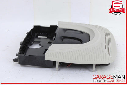 17-24 Mini Cooper S Countryman Front Overhead Console Dome Light 6832414 OEM