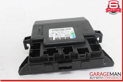 06-13 Mercedes W164 ML350 GL450 Front Right Side Door Control Module Unit OEM