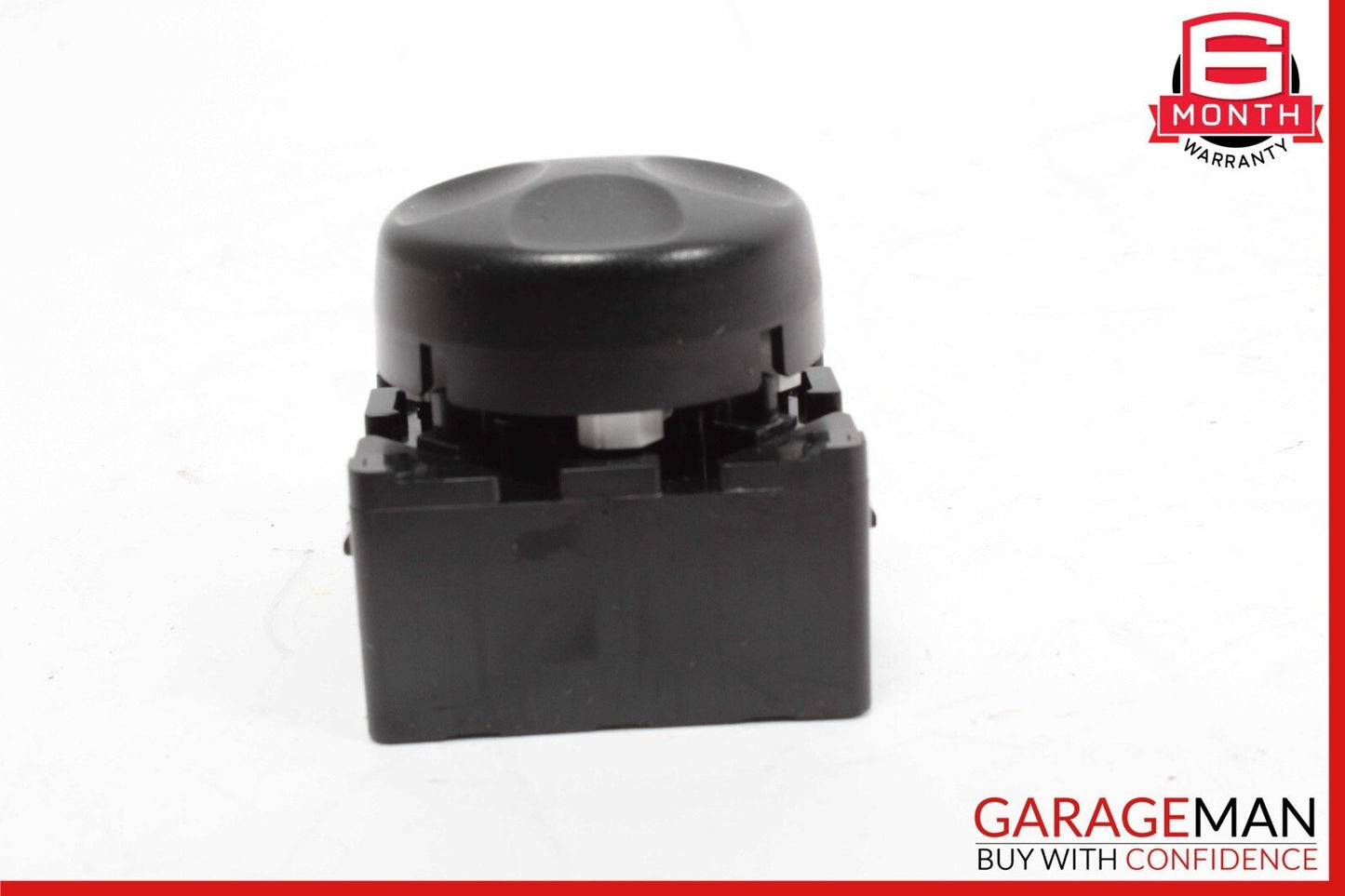14-18 Maserati Quattroporte Right / Left Seat Lumbar Power Switch Control Module