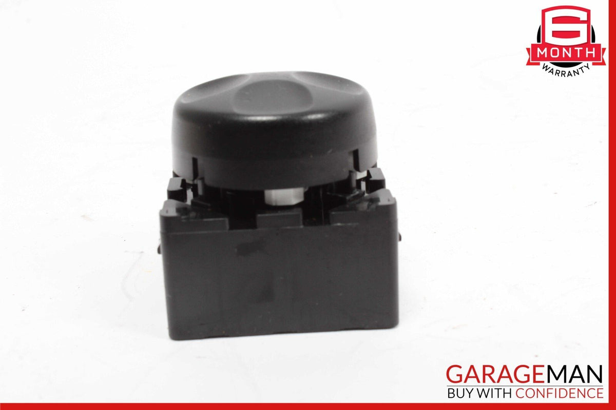 14-18 Maserati Quattroporte Right / Left Seat Lumbar Power Switch Control Module