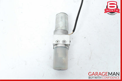 07-13 Mercedes W221 S550 4MATIC Trunk Lid Locking Hydraulic Pull Down Pump OEM