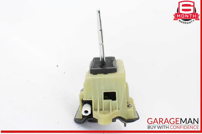 10-12 Mercedes X204 GLK350 4MATIC Floor Gear Selector Shifter Box 2042677924 OEM