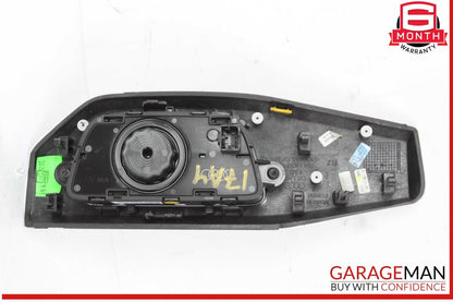 17-24 Audi A4 Front Left Driver Side Head Light Control Switch 4M0941531N