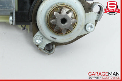 06-12 Mercedes X164 ML450 GL450 Front Right Passenger Seat Motor 0390203004 OEM