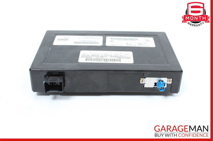 Mercedes W221 S550 SLK350 C350 Sirius Satellite Radio Module Receiver OEM