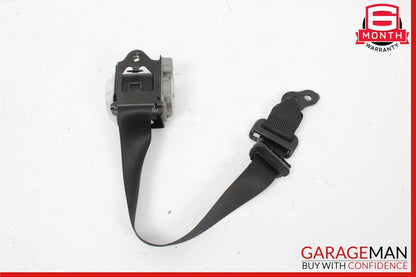 08-11 Mercedes R171 SLK300 SLK280 Front Left Side Seat Belt Seatbelt Retractor